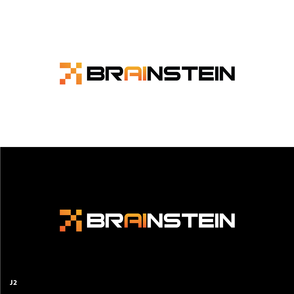 Diseño de Logo por Sujit Banerjee para BRAINSTEIN | Diseño #36544142
