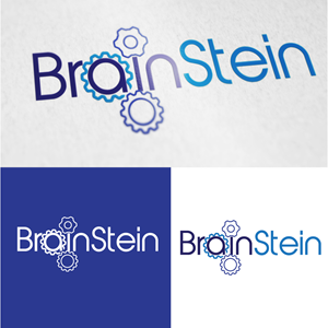 Diseño de Logo por diapapadia para BRAINSTEIN | Diseño: #36574764