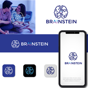Diseño de Logo por Anekaa para BRAINSTEIN | Diseño: #36541794