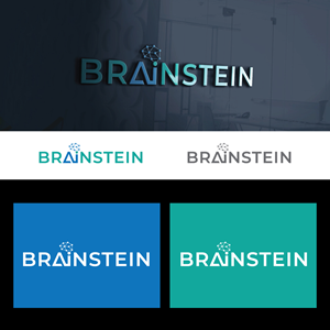 Diseño de Logo por riya.mitra07j para BRAINSTEIN | Diseño: #36542030