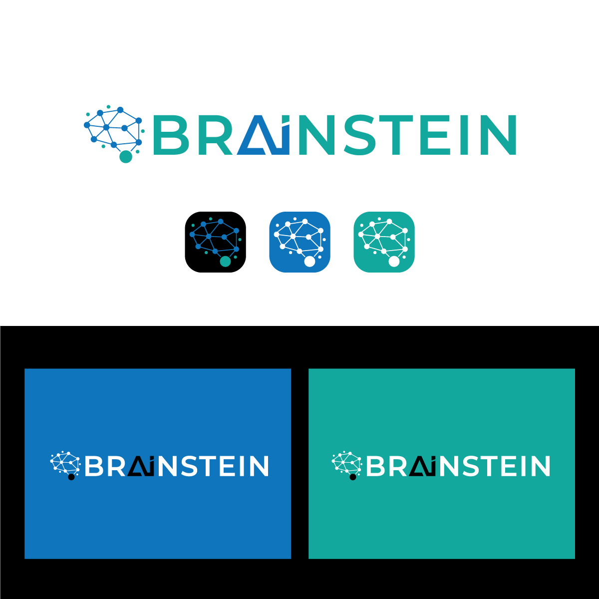 Diseño de Logo por riya.mitra07j para BRAINSTEIN | Diseño #36542031
