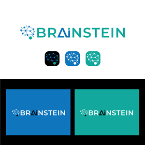 Diseño de Logo por riya.mitra07j para BRAINSTEIN | Diseño: #36542031