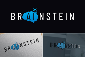 Diseño de Logo por Atec para BRAINSTEIN | Diseño: #36551098