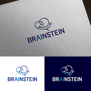 Diseño de Logo por sankar999 para BRAINSTEIN | Diseño: #36542316