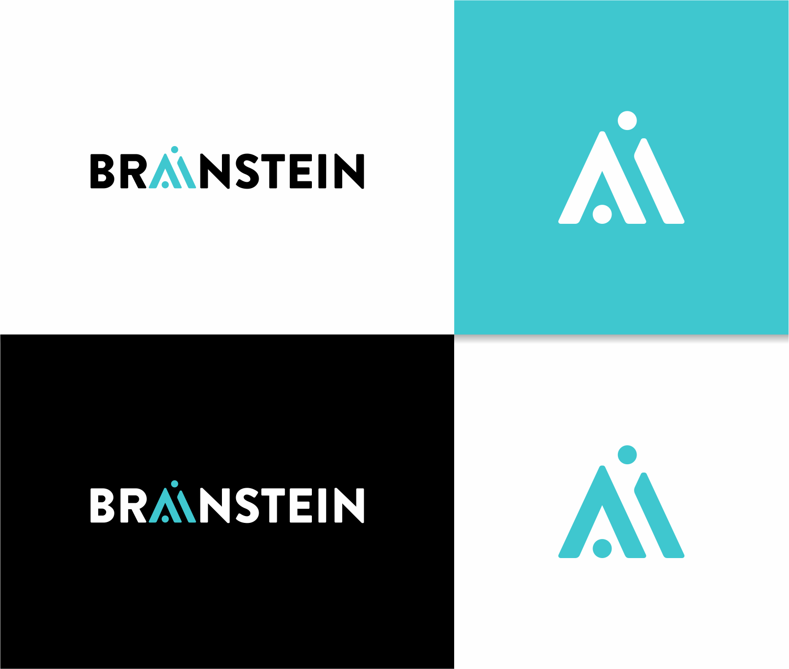 Diseño de Logo por Sibyle para BRAINSTEIN | Diseño #36552635