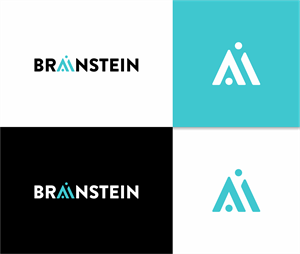 Diseño de Logo por Sibyle para BRAINSTEIN | Diseño: #36552635