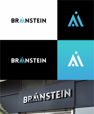 Diseño de Logo por Sibyle para BRAINSTEIN | Diseño: #36572958