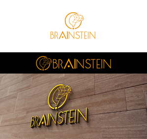 Diseño de Logo por patriciaparadesign para BRAINSTEIN | Diseño: #36574809