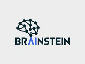Diseño de Logo por Minang Art_Studio para BRAINSTEIN | Diseño: #36576598
