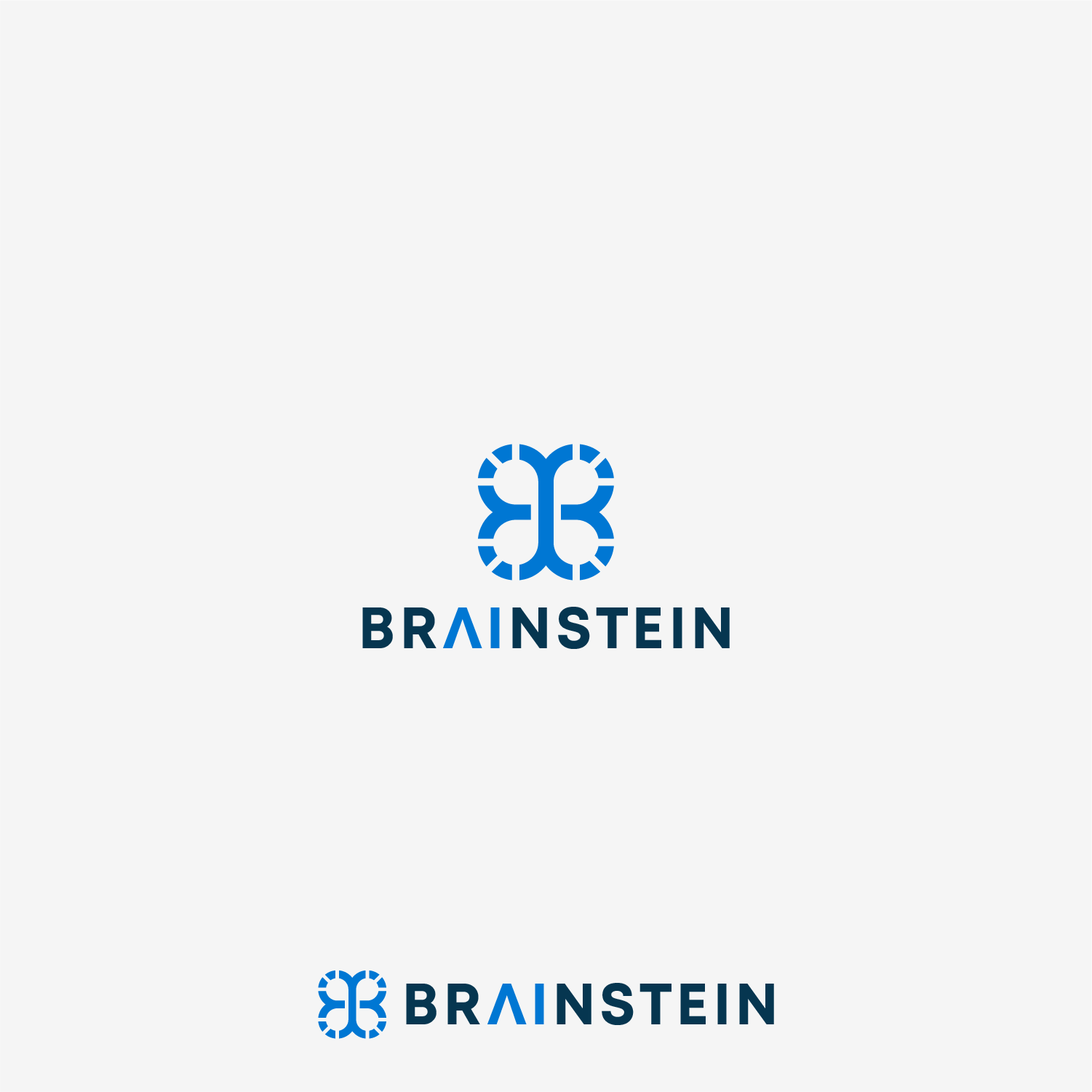 Logo Design by Dynopoint for BRAINSTEIN | Design #36551748