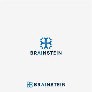 Diseño de Logo por Dynopoint para BRAINSTEIN | Diseño: #36551748