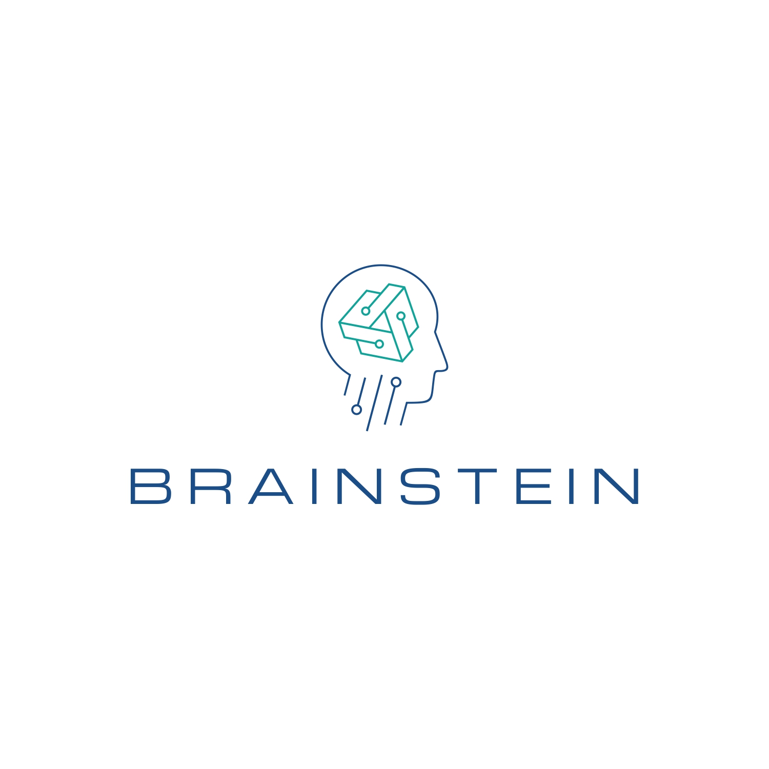 Diseño de Logo por GVisions para BRAINSTEIN | Diseño #36545784