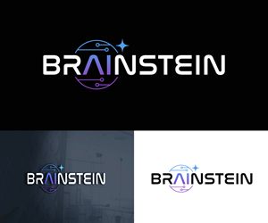 Diseño de Logo por Ansh Design para BRAINSTEIN | Diseño: #36544113