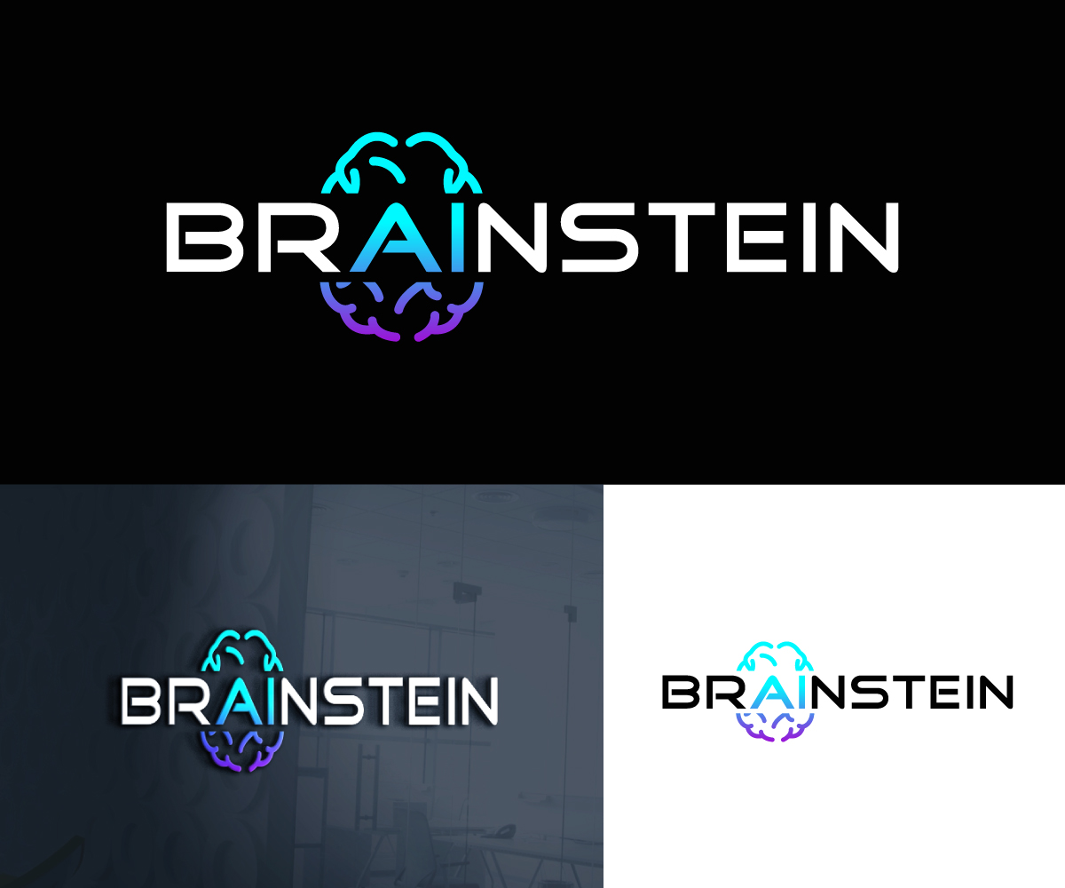 Diseño de Logo por Ansh Design para BRAINSTEIN | Diseño #36544116