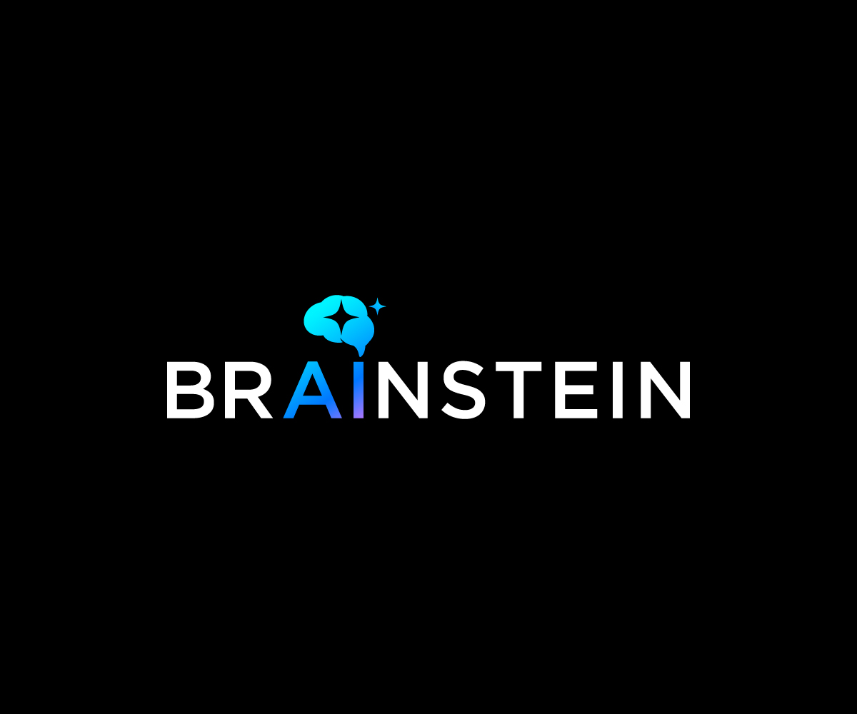 Diseño de Logo por Ansh Design para BRAINSTEIN | Diseño #36545082