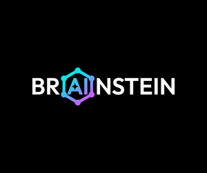 Diseño de Logo por _Asadancs para BRAINSTEIN | Diseño: #36541178