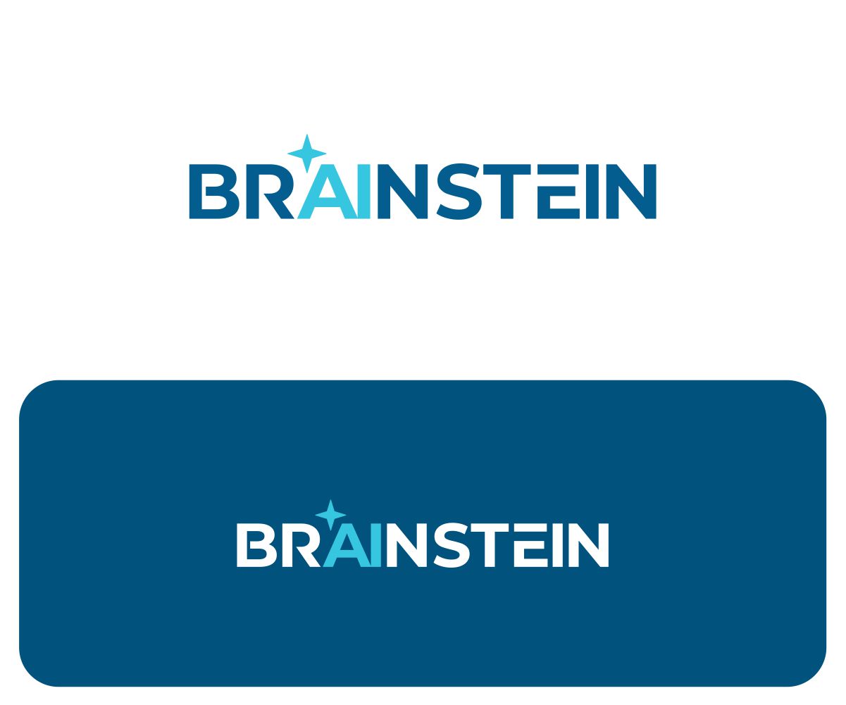 Diseño de Logo por OrianO-70 para BRAINSTEIN | Diseño #36572060