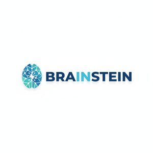 Logo Design by Freelancertinax for BRAINSTEIN | Design #36552283