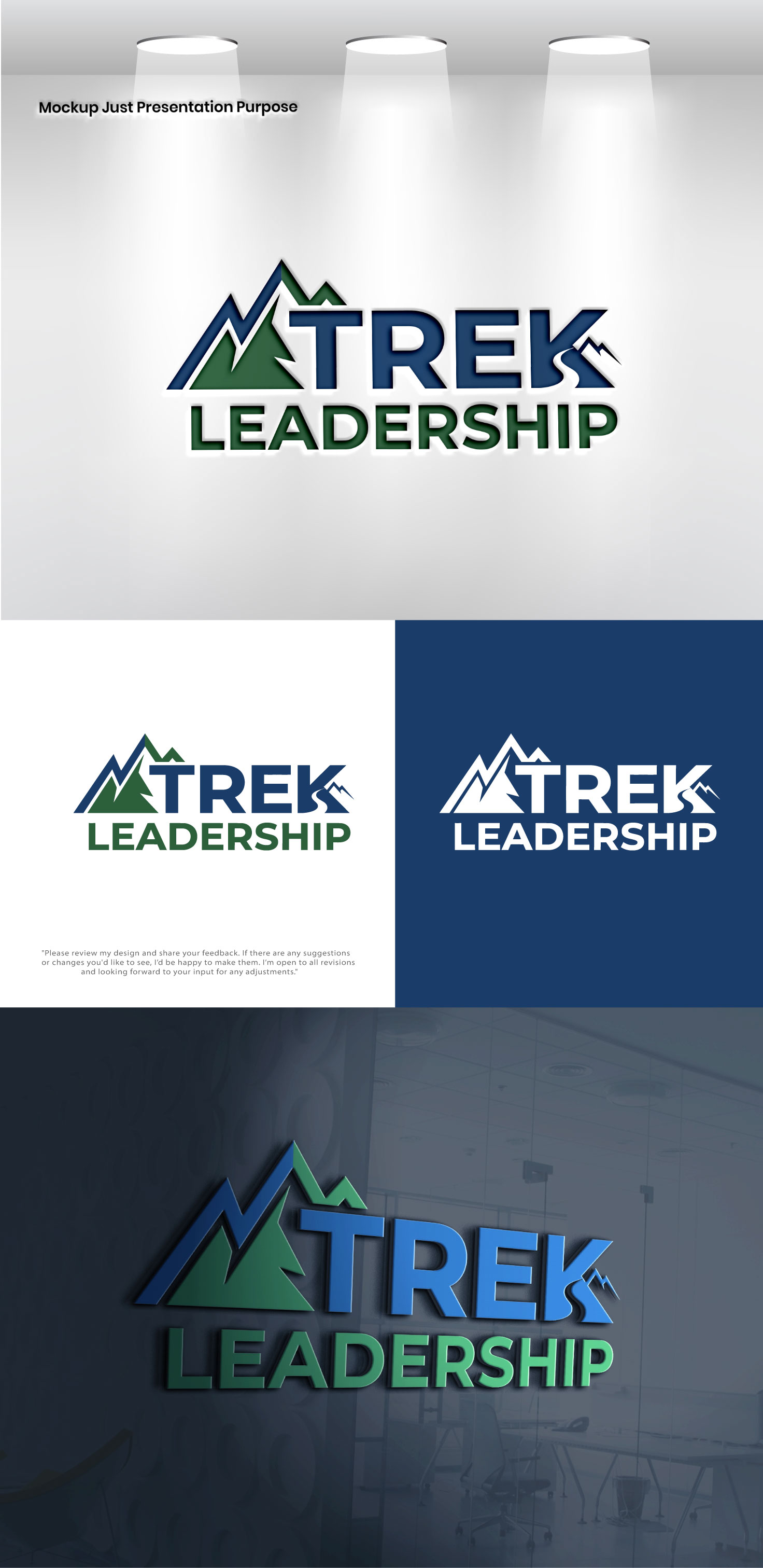 Logo Design by VectorForge for this project | Design #36541380