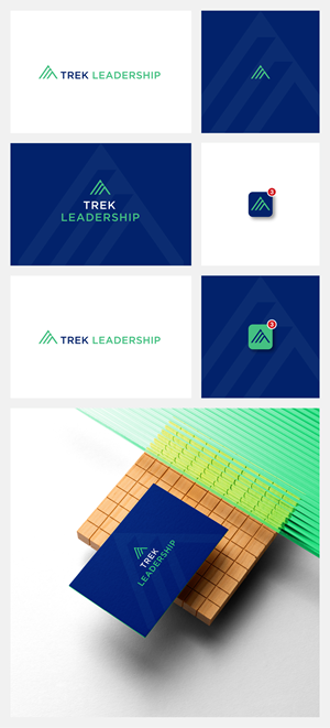 Logo Design by Ha.Connick for this project | Design: #36643858