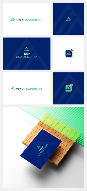 Logo Design by Ha.Connick for this project | Design: #36643888