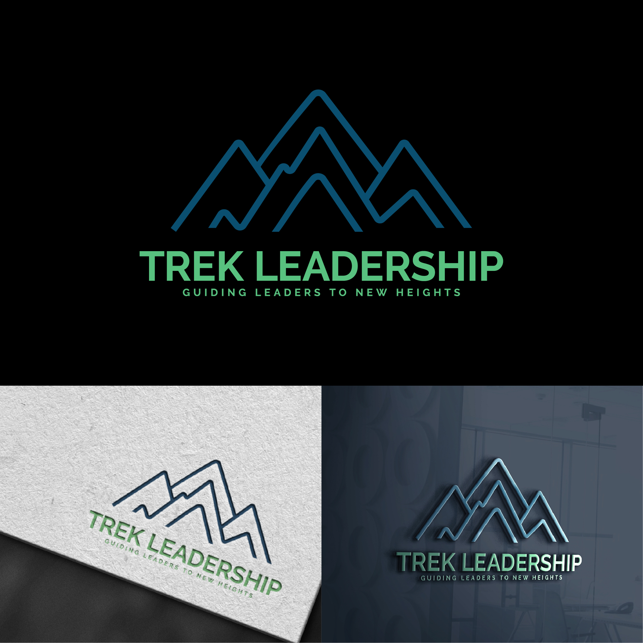 Diseño de Logo por designer profile para este proyecto | Diseño #36543640