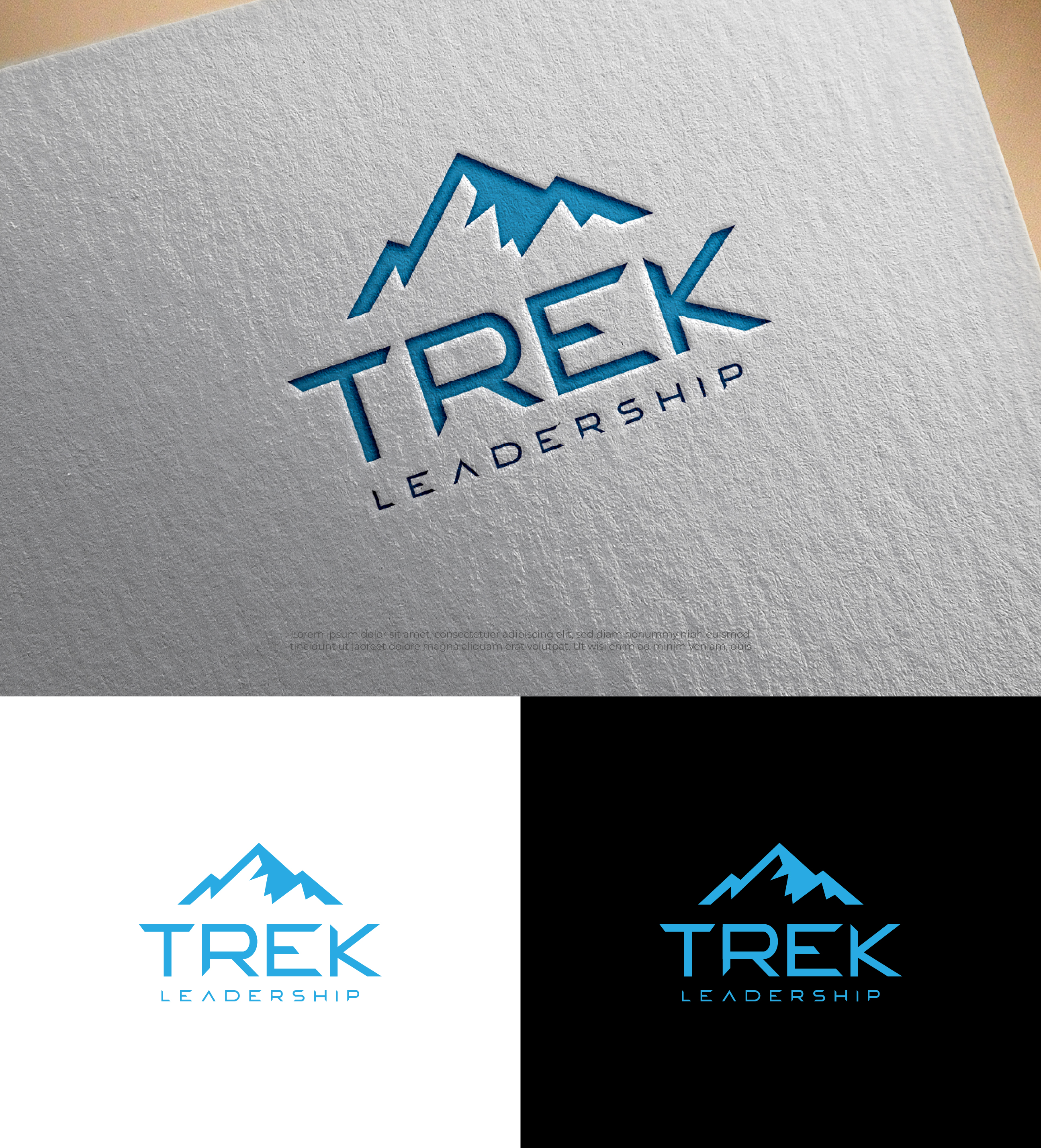 Logo Design by Creative Poli for this project | Design #36545765