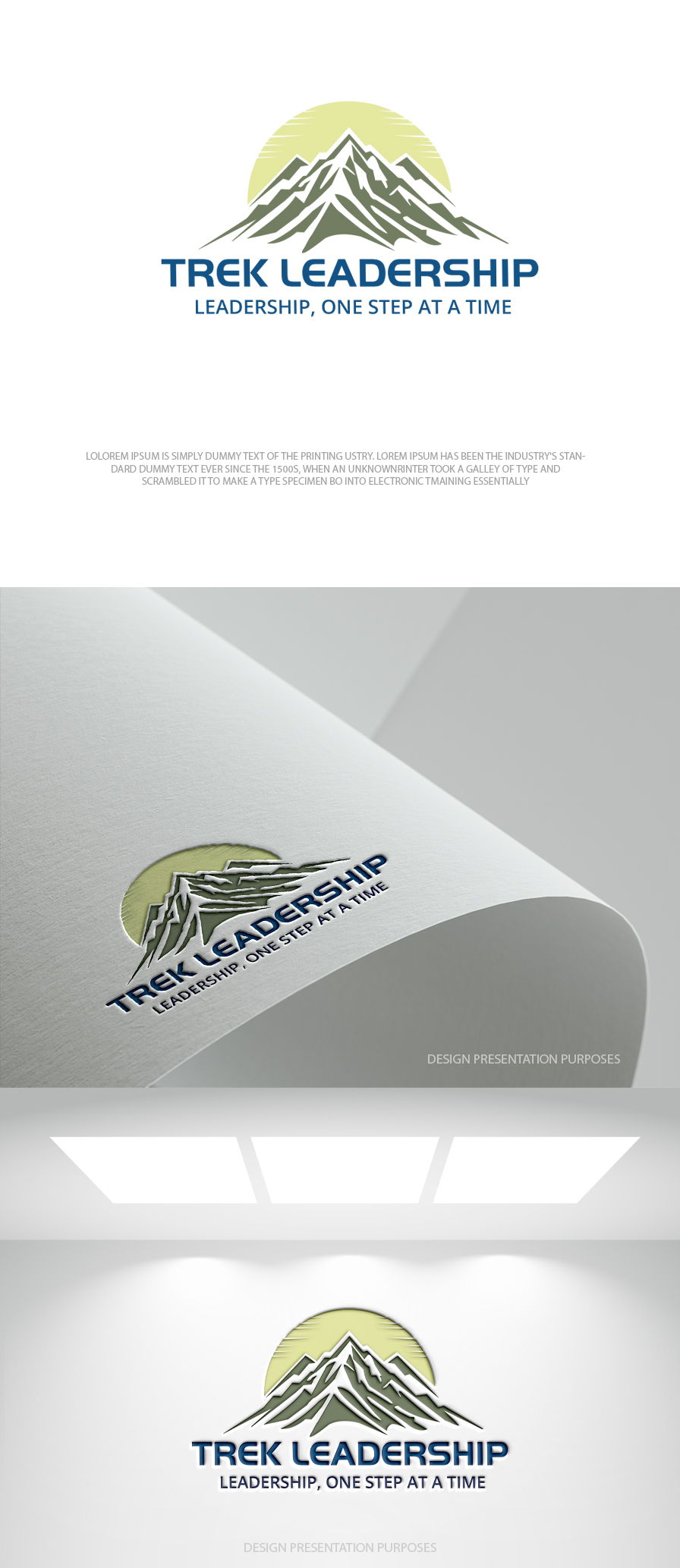 Logo Design by zebronicgraphic for this project | Design #36544284