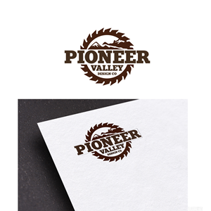 Logo Design by Revolt Team