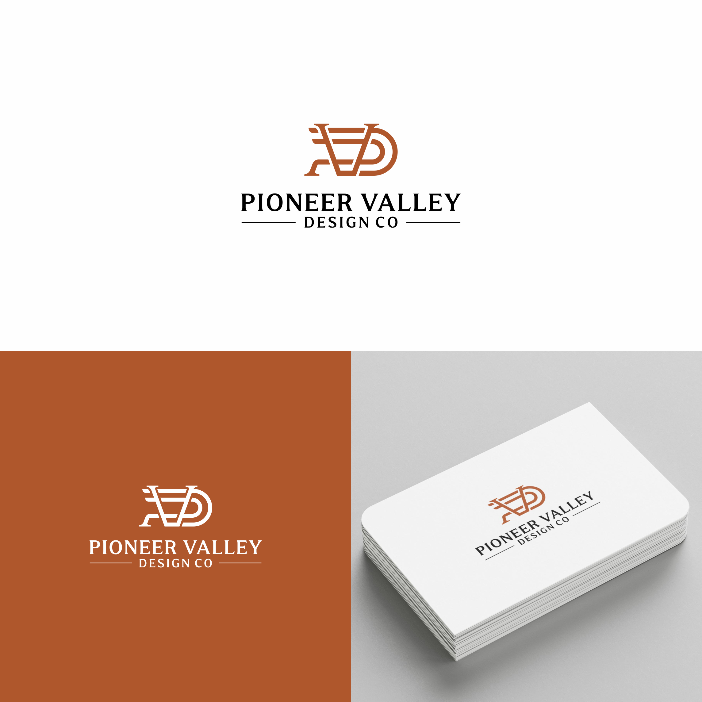 Logo Design by ndra for this project | Design #36543687
