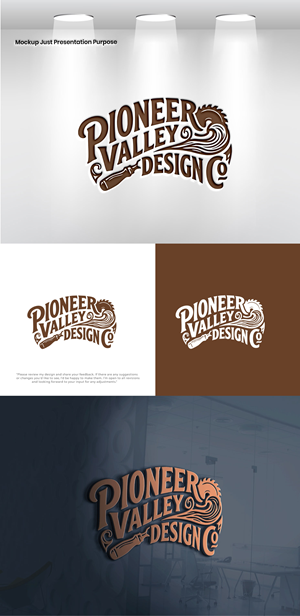 Logo Design by VectorForge for this project | Design: #36541440
