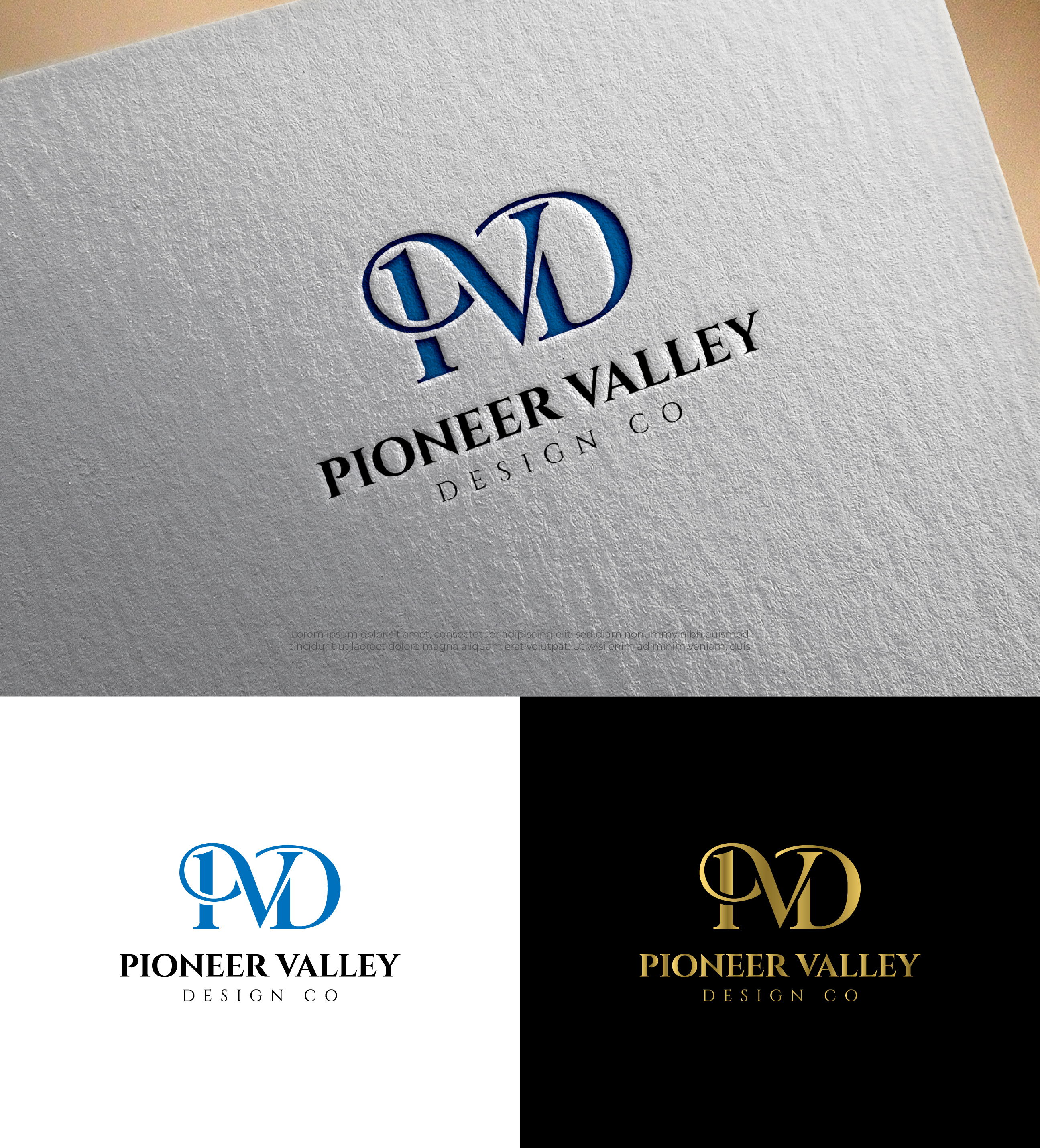 Logo Design by Creative Poli for this project | Design #36545270