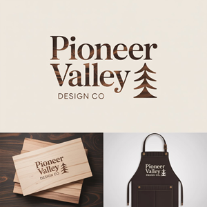 Logo Design by LPMG for this project | Design: #36564429