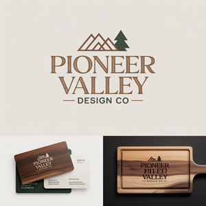 Logo Design by LPMG for this project | Design: #36564431
