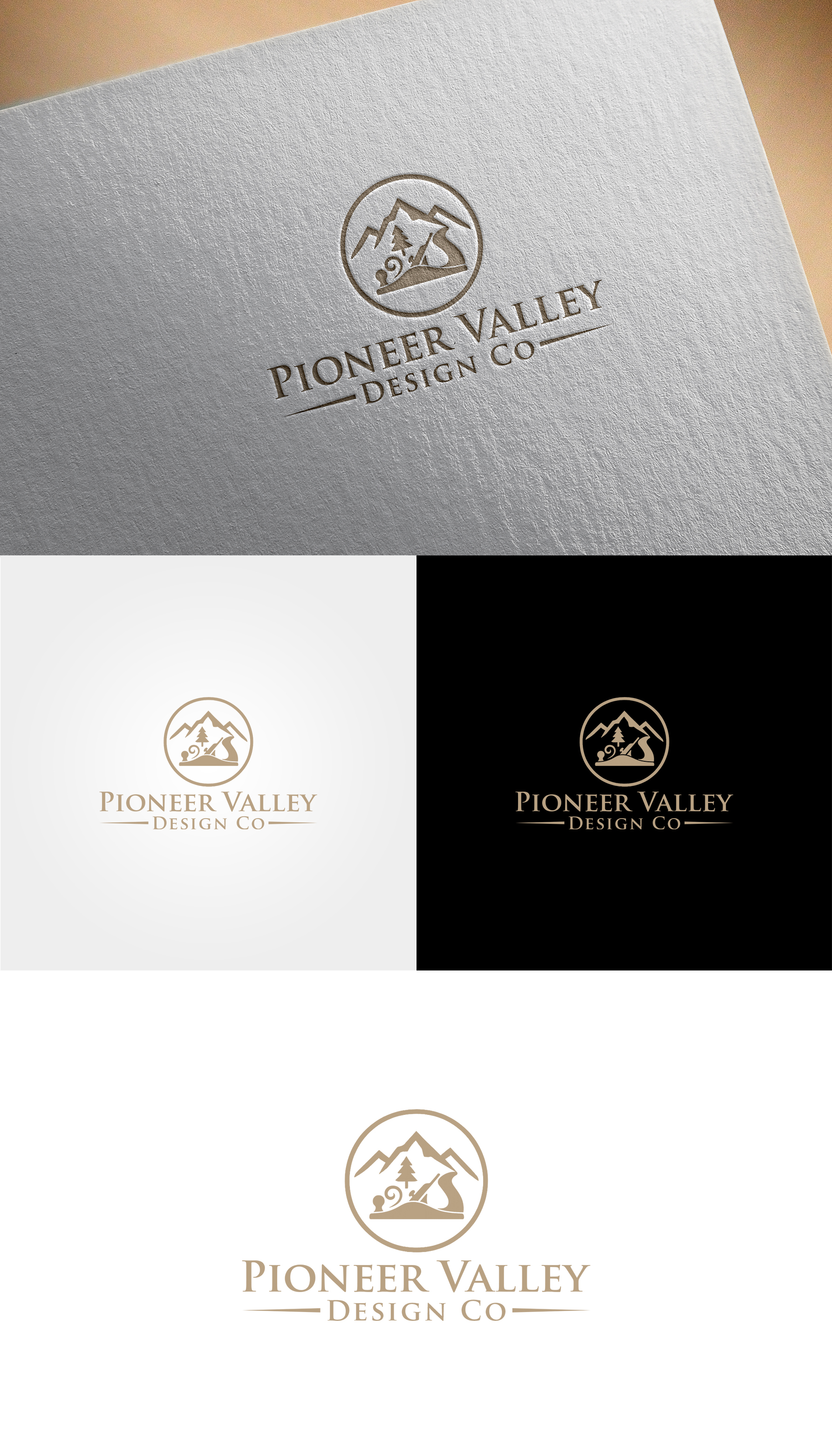 Logo Design by Soonia for this project | Design #36549544