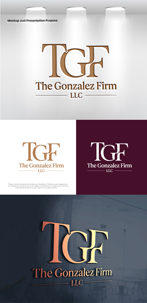 Logo Design by VectorForge for this project | Design: #36541408