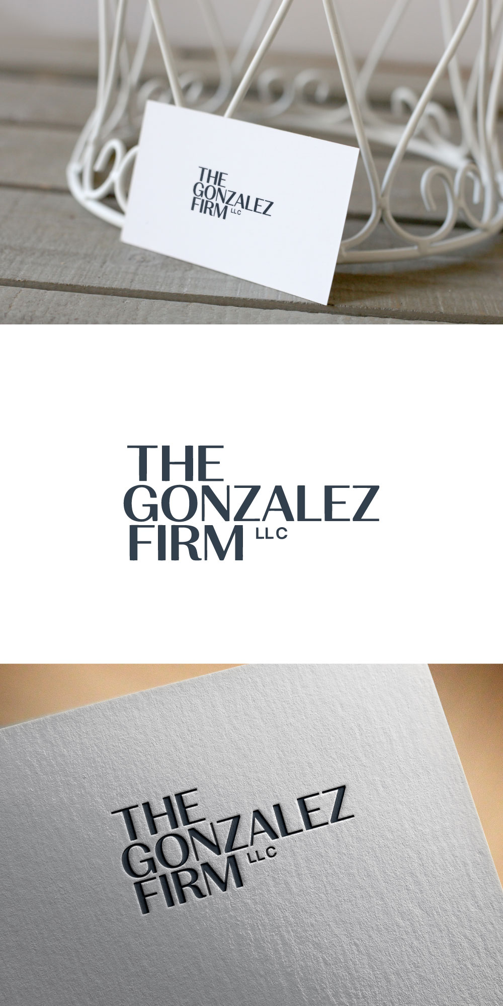 Logo Design by KING JM for this project | Design #36543701