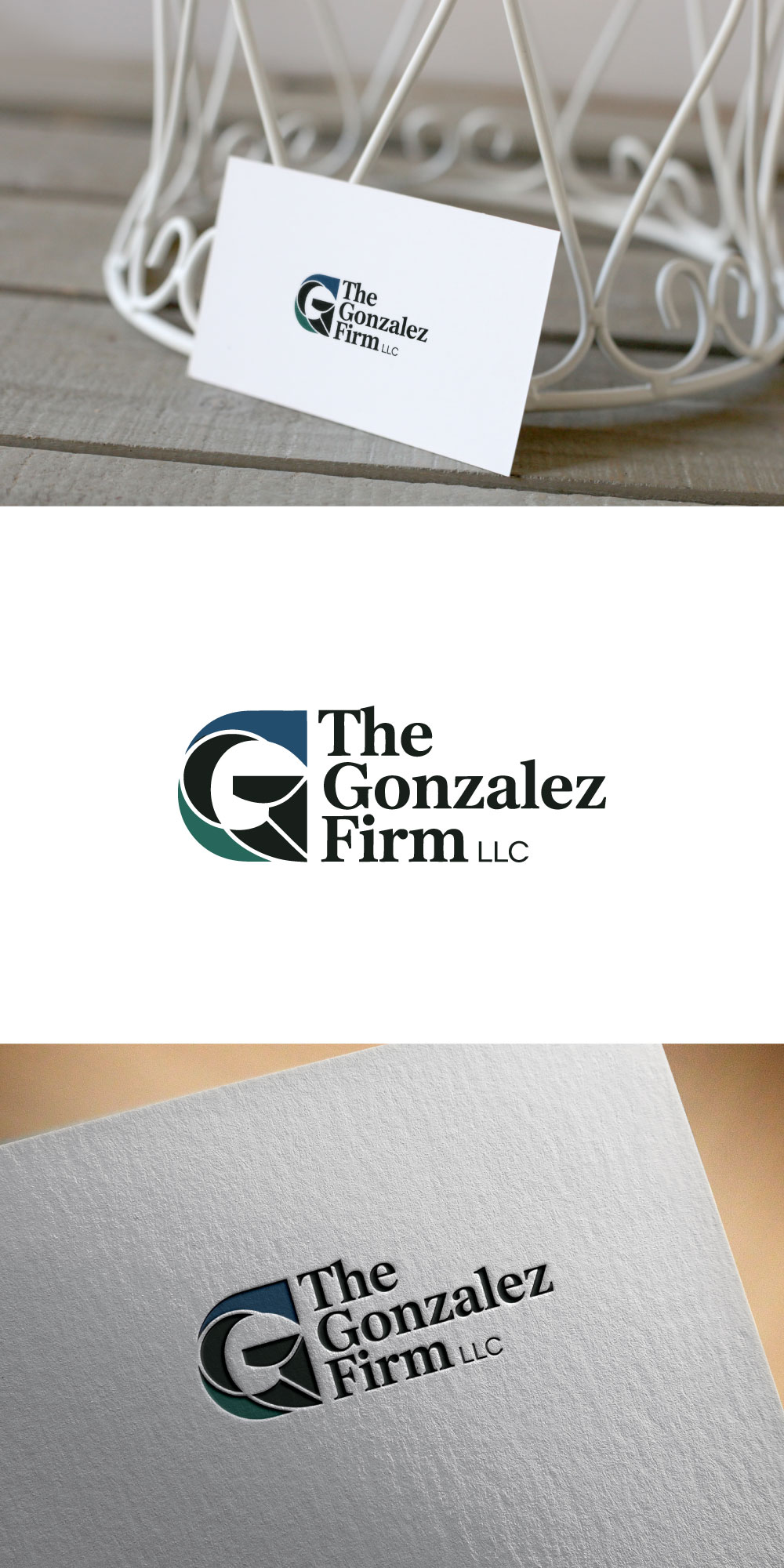 Logo Design by KING JM for this project | Design #36543702