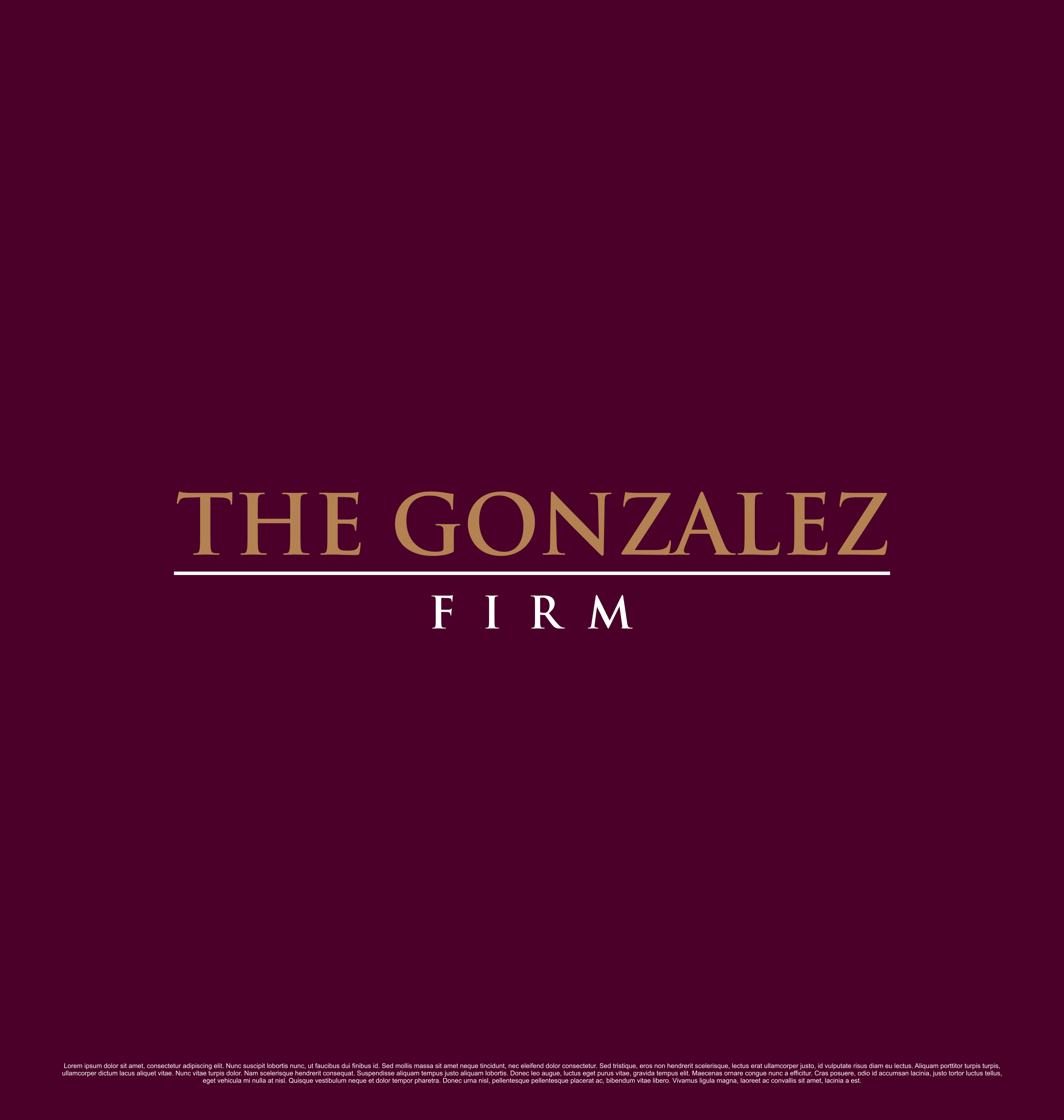 Logo Design by saesean for this project | Design #36544476