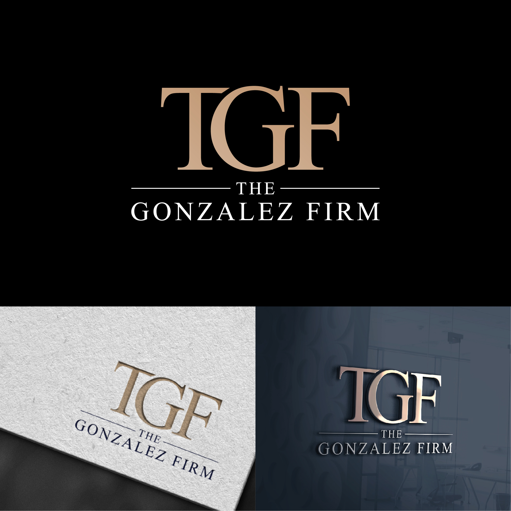 Logo Design by designer profile for this project | Design #36543782