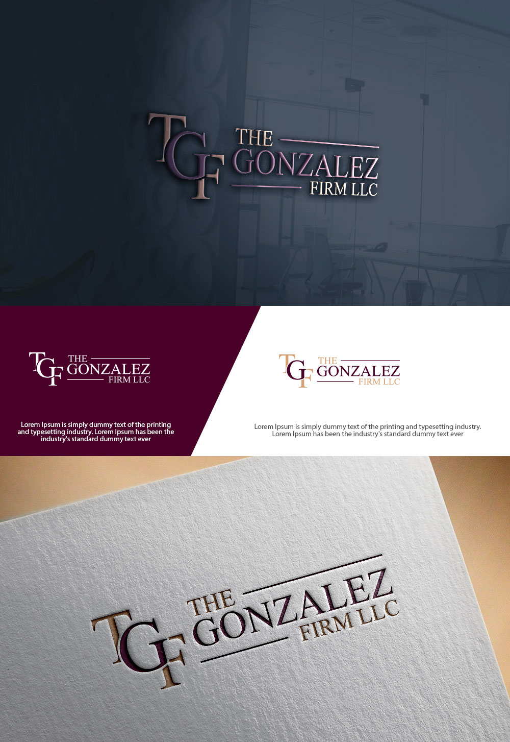 Logo Design by sulemani  creation for this project | Design #36539791