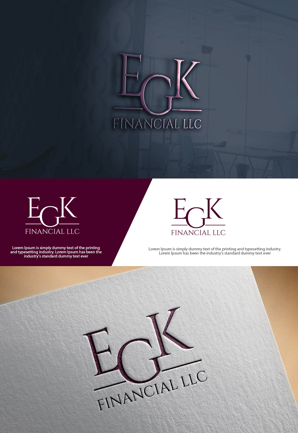 Logo Design by sulemani  creation for this project | Design #36539792