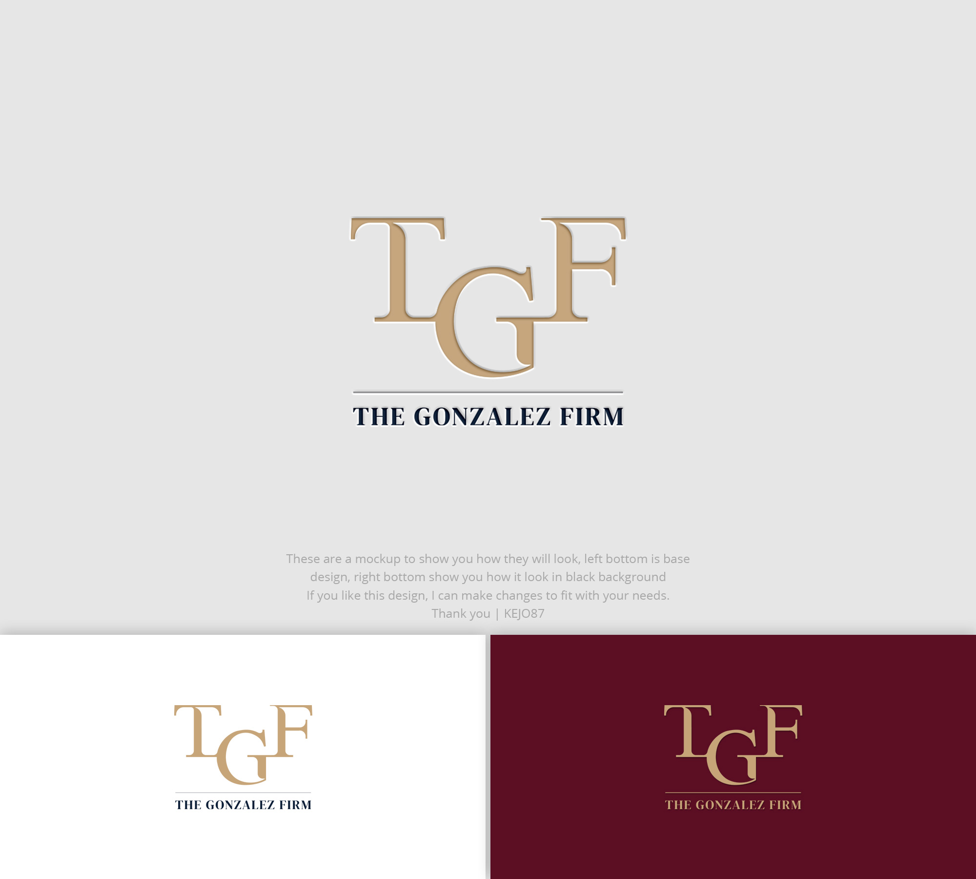 Logo-Design von Kejo87 für dieses Projekt | Design #36540264