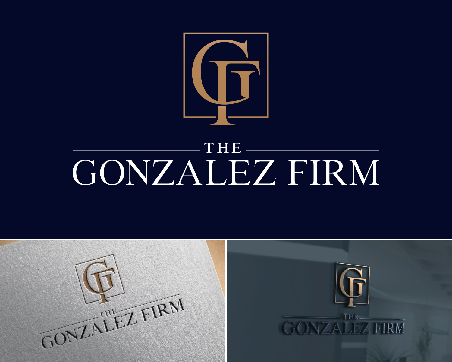 Logo Design by Atec for this project | Design #36543029