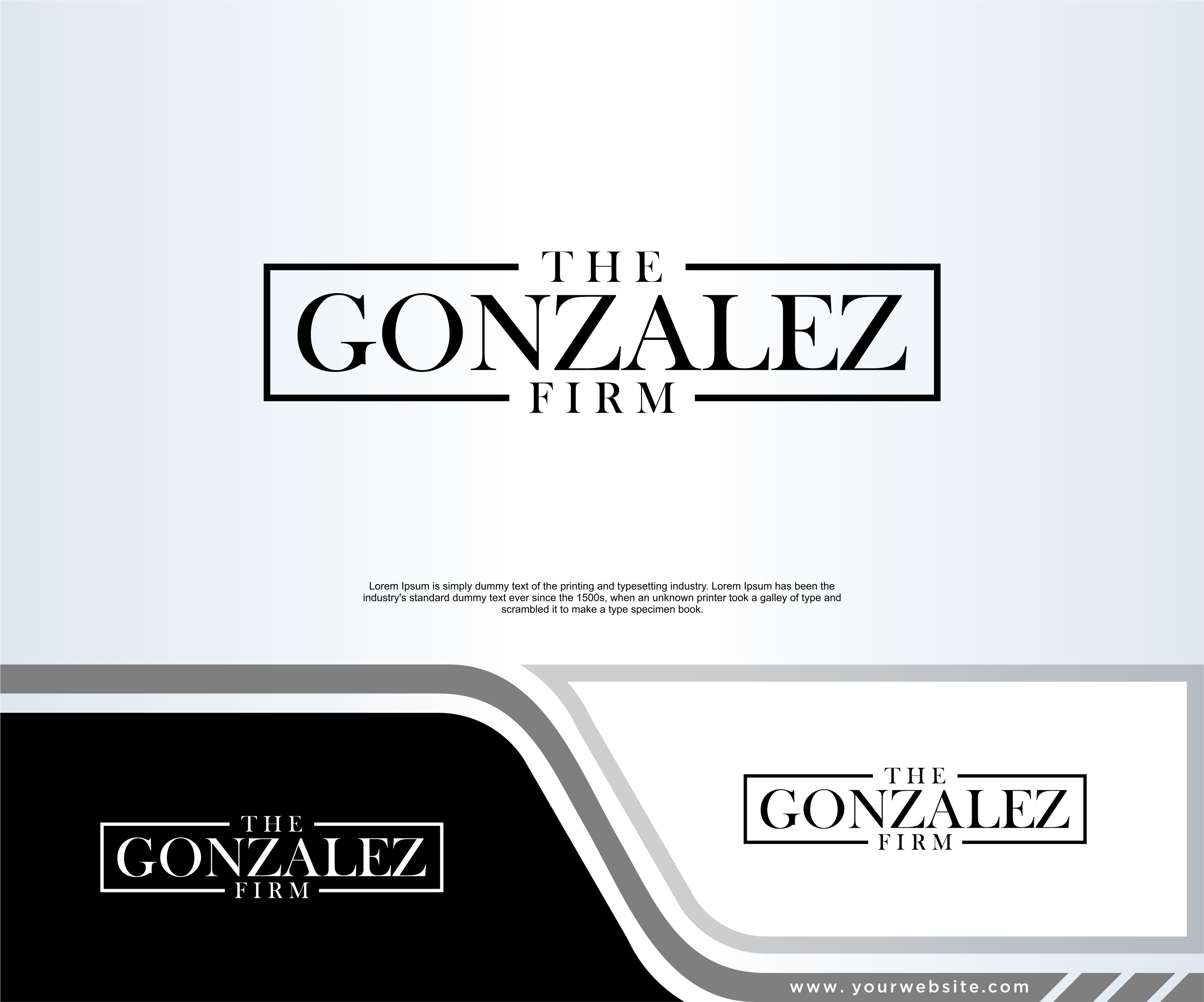 Logo Design by dobleh_creative for this project | Design #36541587