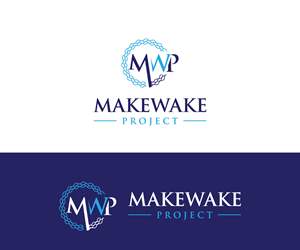 Logo Design by RS_Design for MakeWakeProject.com | Design: #36549739