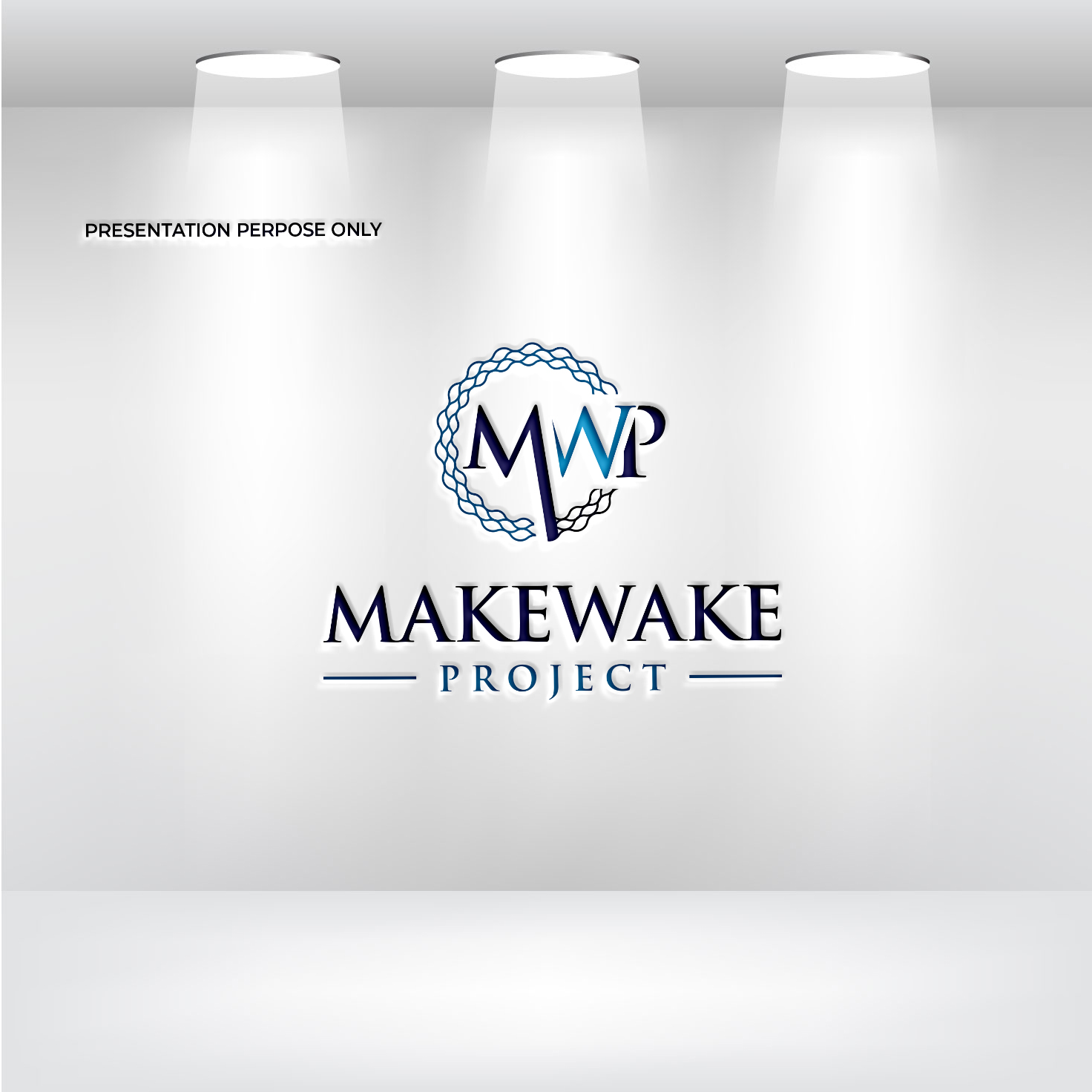 Diseño de Logo por RS_Design para MakeWakeProject.com | Diseño #36549743