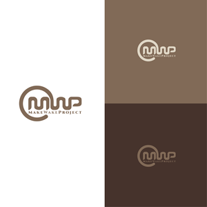 Logo-Design von AbrinaDesign für MakeWakeProject.com | Design: #36571349