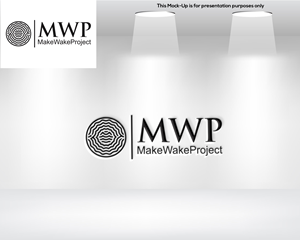 Logo Design by dubel ko for MakeWakeProject.com | Design: #36541792