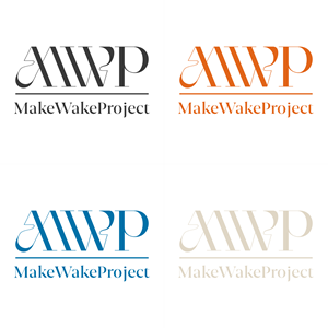 Logo-Design von putri elegant für MakeWakeProject.com | Design: #36546013